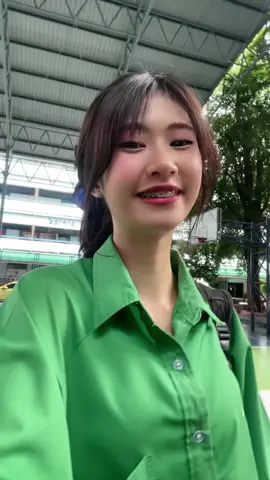 จะเอาตุ๊กตาหมีไปให้เธอ #08 