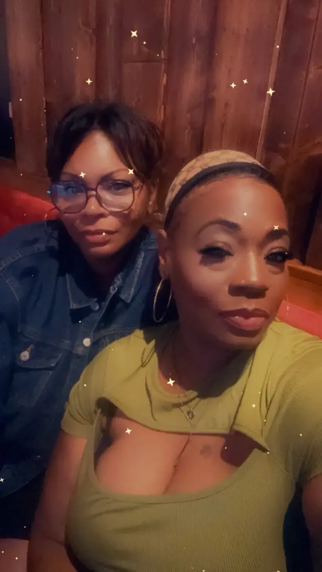 My Bff for life!! I live her! 