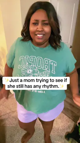 Just a mom dancing to a fun trend! #alibi #alibitrend #alibidancetrend #fypシ゚viral #trendy 
