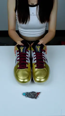 #fypシ #sneakers #sneakerhead #jordans #kobe #kobeshoes #kobe24 #kobebryant24 #mamba24 