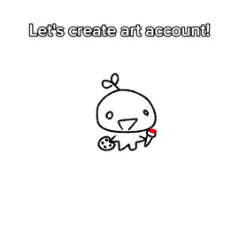 Like..I have no idea how to gain some followers in Instagram, even posting thousands of my arts with hashtags won't work 😭 #illustration #reels #reelsinstagram #animation #artistsupport #memes #clipstudiopaint #artreels #art #artist #fyp #doodle #artistininstagram