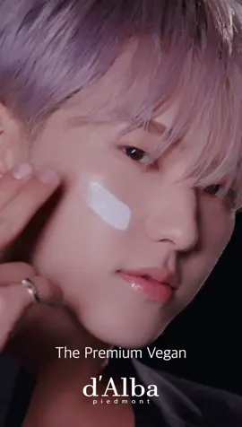 🚨 Introducing d'Alba New Brand Ambassador!  Elevate your beauty routine with HOSHI. Get ready to glow up!  #dAlbaWithHOSHI