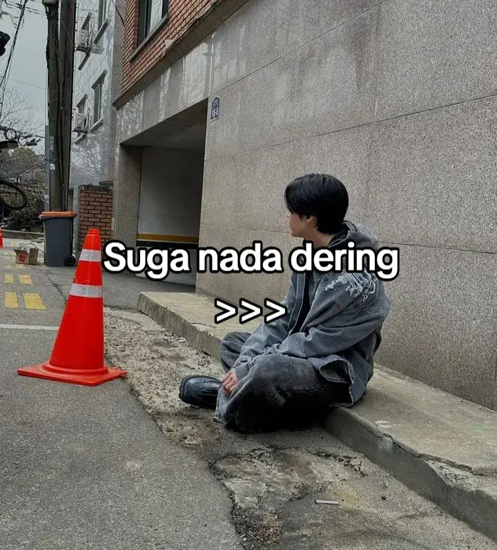 Membalas @bangtan_07170 done ya my#suga #nadadering #btsofficial_bighit 