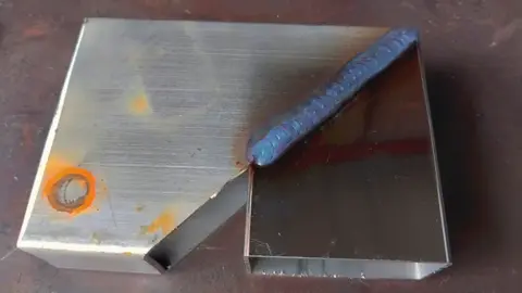Learn how to TIG welding for beginners