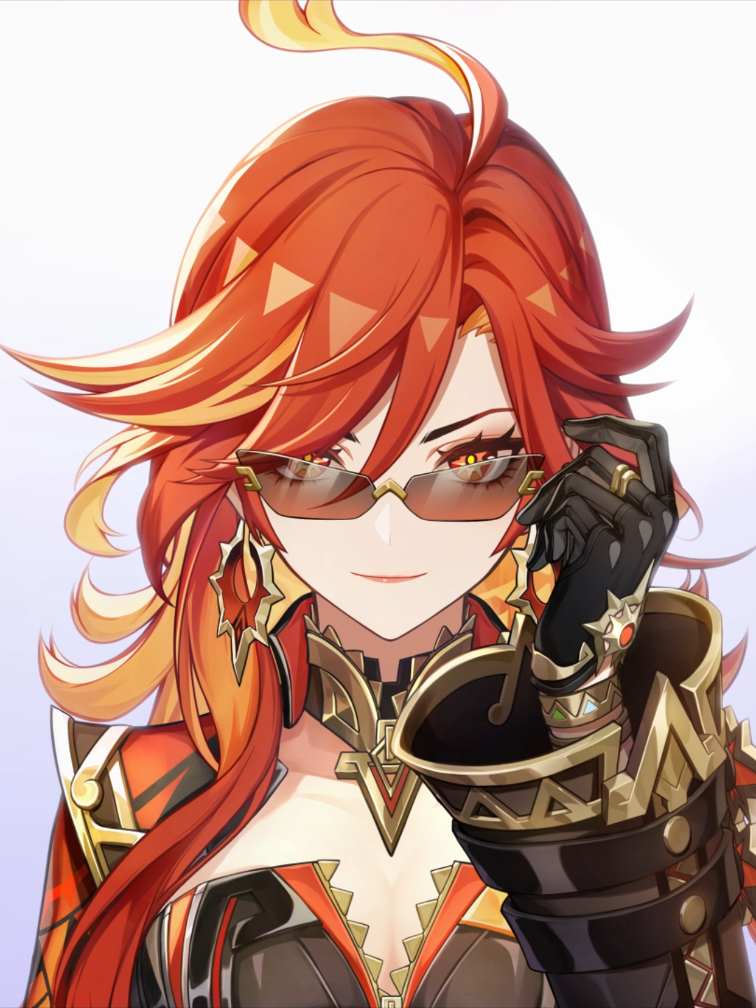 【原神】イグニッションPV「名を鋳る燎火」（マーヴィカ） 熾焔、焚燼、戦火の神 その命は紛争によって生まれ その道は英名によって築かれ その光は烈日の如く燃え尽きる ‍ 我ら群星の炎に集いて この角逐の勝敗を見届けん ‍ #原神 #Genshin #ナタ #マーヴィカ