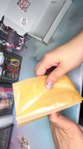#pwm #packingorders #ateez #seonghwa #etsy #etsyshop #SmallBusiness #wooyoung 
