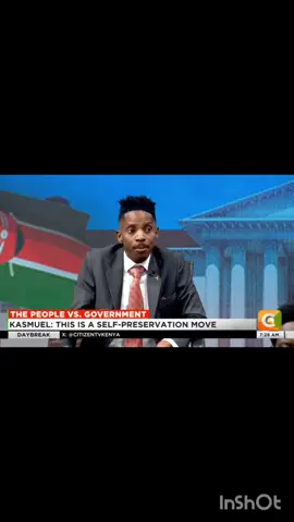 it is what it is. Eric Omondi doing what he does best. kutetes mwananchi#viralvideo #viral #trending #foryou #foryoupage #fypシ 