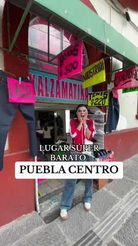 #tenis #pantalon #mezclilla #puebla #bazar #tianguis #centro #viral #fyp #moda #mujer #hombre #alexissolis #fashion 