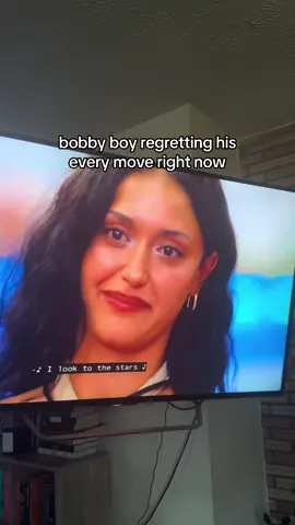 Bobby you fumbled so hard 😤 #LoveIsland #loveislandusa #loveisland2024 #robandleah #leahandmiguel 