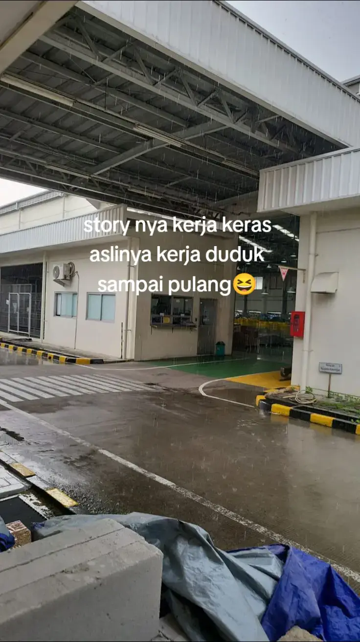 𝗻𝗮𝗺𝗮 𝗻𝘆𝗮 𝘂𝗹𝗮𝗿 𝘀𝗲𝗷𝗮𝘁𝗶 𝗸𝗲𝘁𝘂𝗮 😆#fyp #storywatsapp #pekerjakeras #printisbukanpewaris #anakrantau 