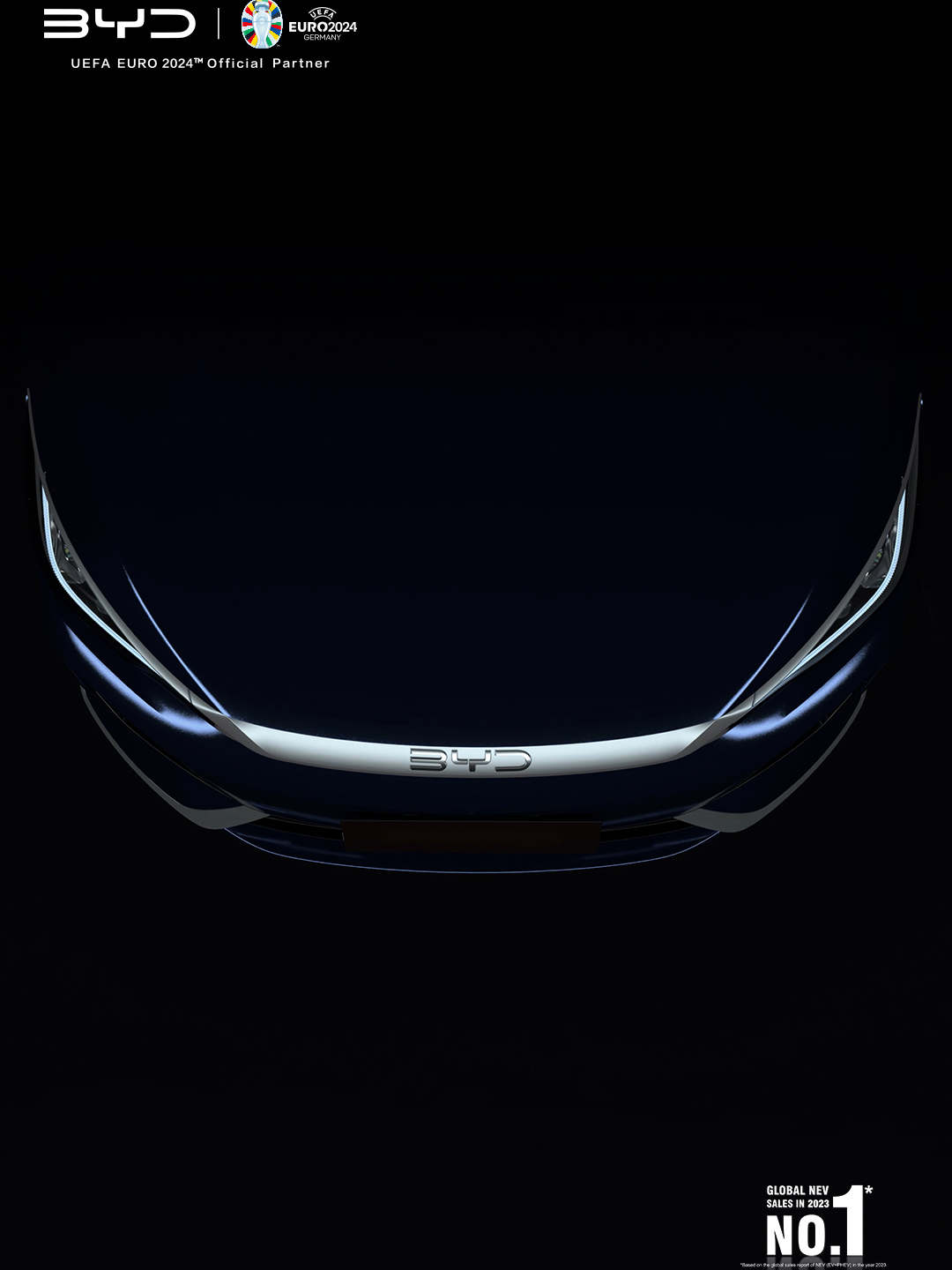 Something big will be landed. Dengan desain yang sleek dan elegan, bisa memberikan pengalaman berkendara yang mengesankan. Can you guess it? #BYD #BYDIndonesia #ElevateMobility #BYDGIIAS2024