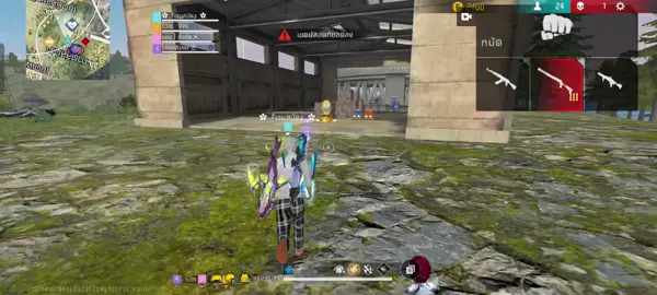 #เกมฟีฟาย #ผู้ชายติดเกม #สายดันแต้ม#เอาขึ้นหน้าฟีดที #ฝากกดใจกดติดตามด้วยนะครับ #อย่าปิดการมองเห็น 