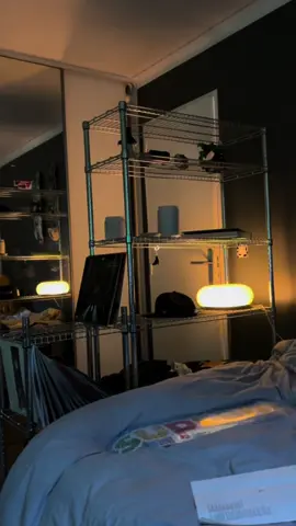Ikea omar shelf loki is crazy nice #fyp #roominspo #ikea 