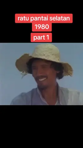 #filmjadul #ratupantaiselatan #1980