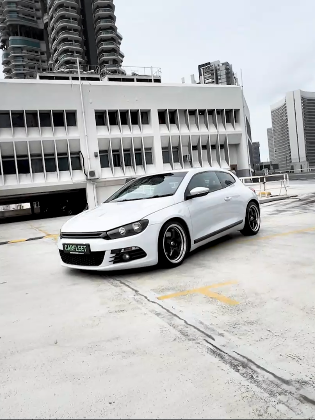 2011 Volkswagen Scirocco 1.4A-TSI  #carfleetautosg #carssg #sgcarmart #volkswagenscirocco #fypシ゚ #singapore