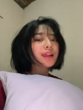 bangun tidur siang