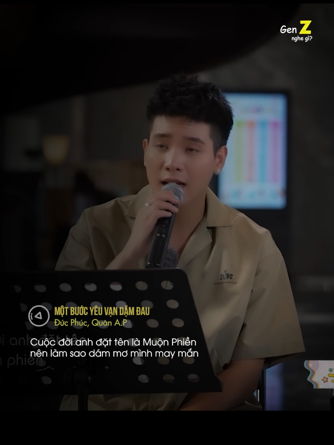 Giọng Quân hát bài này hay #9xmusic #nhachaymoingay #lyrics #xuhuong #quanap