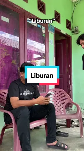 Dimana liburan yang enak e ? #liburan #komedi #fyp #keluarga #aceh @Haris 