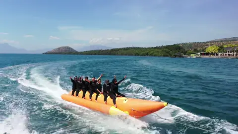 Banana boat utama raya  @OWNER JGPJ  @JASMINE GROSIR PAKAIAN JADI 