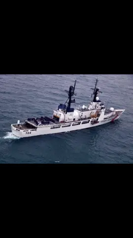 Mĩ phê duyệt tặng VN tàu Hamilton thứ 3 chiếc cuối cùng trong lớp tàu Hamilton biên chế trong cảnh sát biển mĩ
