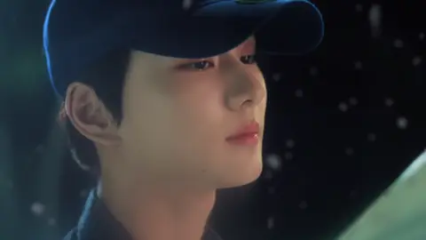 He is so Ryu Sun Jae/bf coded in 'XO (Only If You Say Yes) MV!!! 🥹🫶🏻 Actor Jungwon, hello? 🥰 #xo #romanceuntold #enhypen #jungwon #enhypenjungwon #enhypenedit #kpop #fyp #fypシ #kpopfyp #kpopfypシ 