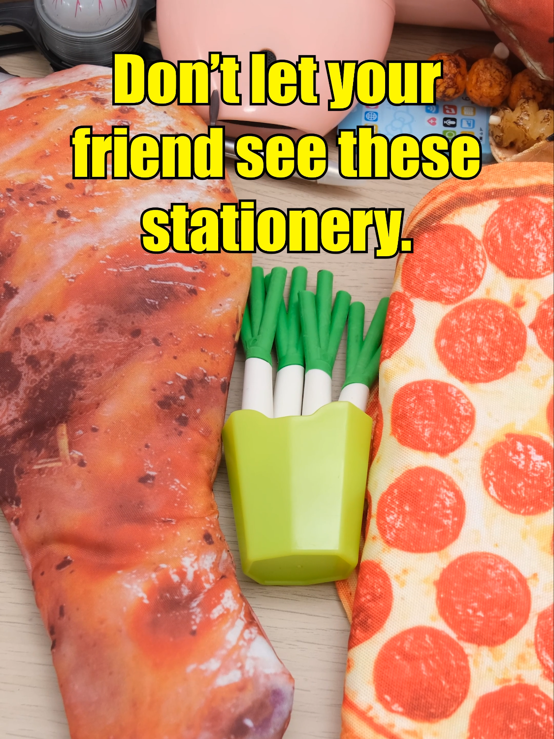 Don't let your friend see these stationery #capcut #stationerypal #stationery #fyp