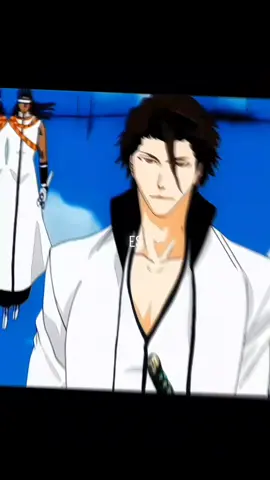 #bleach #edit #edits #anime #animeedit #animetiktok #sousociety #aizen 