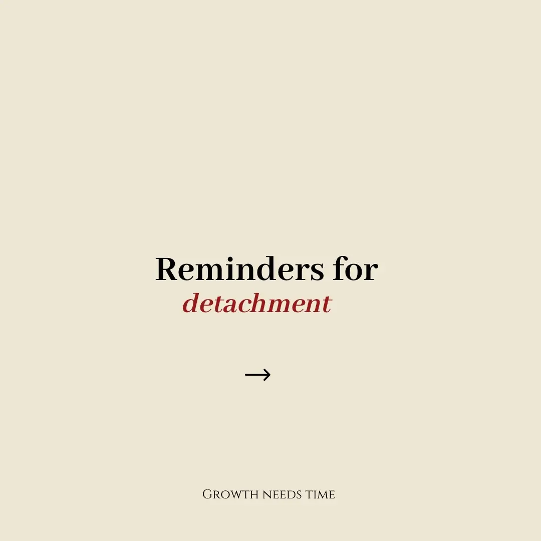 Someone who really loves you — would never put themselves in a position to lose you. Remember that ❤️#detachment #healing #HealingJourney #foryoupage #growthneedstime 