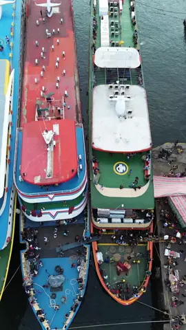 Pelabuhan Manado, 12 Juli 24 #manado #gregorius 