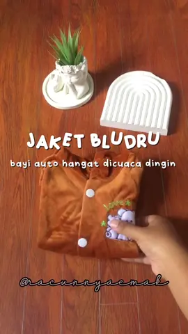 #jaketbayi #jaket #jaketbulu
