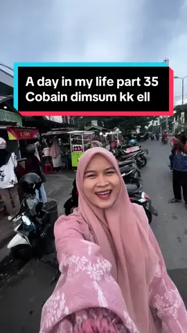Udah lama gk buat a day in my life 😭 Mana ni mahasiswa darussalam cung 👆🏻☝🏻yang udah pernah cobain banda dimsum? 🫶🏻🤩 . #bandadimsum #fyp #dimsum #enak #cobain #ayokbeli 
