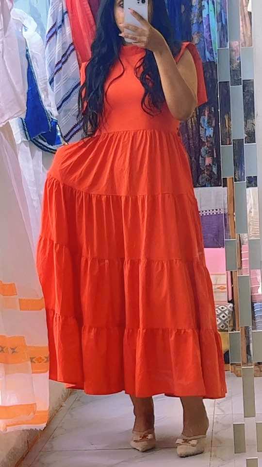 #foryoupage #dress #lover #new design#tigraytiktok# ለተለያዩ ፕሮግራሞች የሚሆኑ የሀበሻ ቀሚሶች እና ሽፎኖች በኛ የተሰሩ እና በፈለጉት ዲዛየን እንሰራለን                             📌 ሰሚት ፍየል ቤት 30 ሜትር             ኮኬት ህንፃ 1ኛ ላይ ያገኙናል             📲 09 82 60 51 20            📲 09 01 86 29 42                                                                                                                        