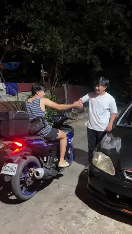 Welcome Home Ashongg