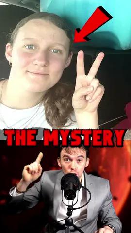 😶The Mystery (Wait for it..) #world #news #mtl #khieu #trending #viral #analysis #tiktokhunter #learn 👁️