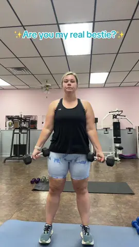Let’s gym and be good tiktokers today girlies!! 💪🏻🩵 #momswhoworkout #weightloss #workingonme #momtok #roadto10k #MomsofTikTok #journeyto10k #roadto5k #debtpayoff #roadto10kfollowers #roadto5kfollowers #fyp 
