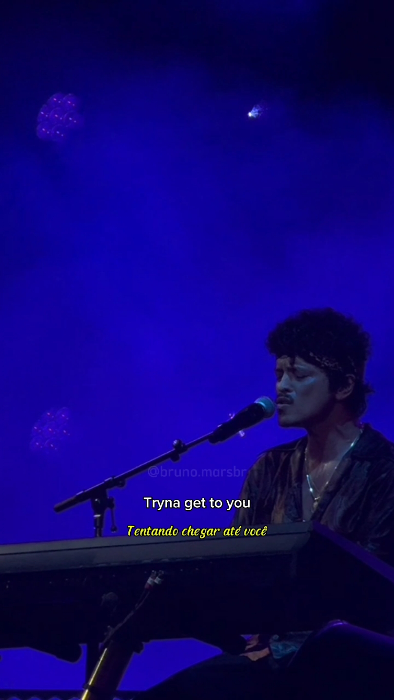 a música que o Bruninho só canta no Brasil 🥺❤️ @Bruno Mars #foryou #viral #foryoupage #brunomars #talkingtothemoon 