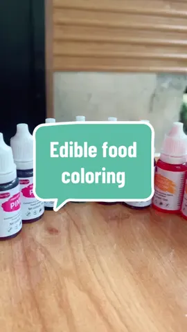 #foodcoloring #liquidfoodcoloring #fypシ #tiktokaffliate 