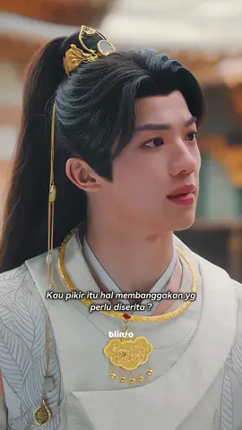 Replying to @venus13_vee@GagaOOLala  Udah ketahuan laki tp tetap suka, si Zhang jg mulai cemburu 😜 #meetyouattheblossom #meetyouattheblossomseries #meetyouattheblossomtheseries 