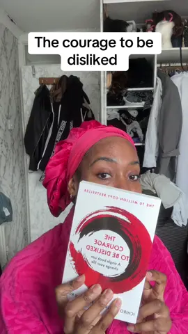 #stitch with @itsoyinda if you guys want a video on my take home messages from this book, let me know in the comments #newbook #BookTok #thecouragetobedisliked #peoplepleasing #boundaries #boundarysetting #healthyboundaries #fyp #pyfff 