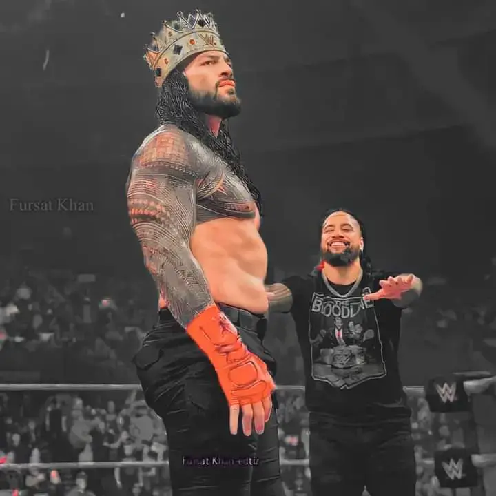 Roman Reigns Pics 😍🔥 #foryoupage #fyp #grow #viral #trending #wwekhaneditz #romanreigns #WWE #wwetiktok #smackdown #standwithkashmir#1millionaudition 