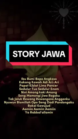 story jawa 🔥#quotestory #motivasihidup #fyp #fouryou #pshtpusatmadiun 