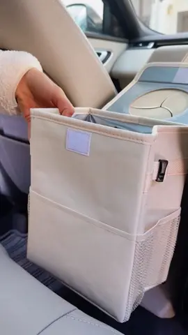 ASMR Car Organization 🚗  Cr: @Julianna | Amazon Finds @grace hewitt @kaeli mae @kayla gresh @TIA TAKS  #carorganization #organizing #restock #restockasmr #organizedcar #organization #carasmr #asmr #asmrvideo #cleanmycarwithme #cleanmycar 