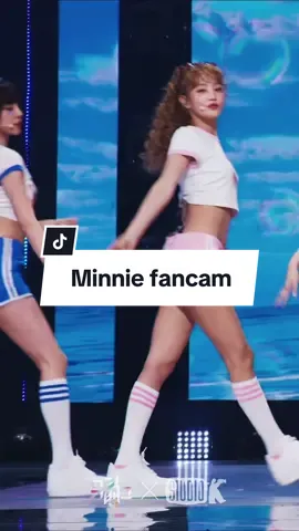 Minnie fancam #minnie #gidle #kpop #kpopfyp #trending #kpopfancam #luv_jeongyeon_ #dontletthisflop #fancam #fancams 