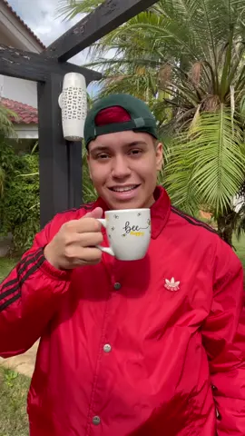 Sextou com S ☕️