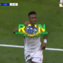 Vinicius Junior Rain Edit || trend || #vinicius #viniciusjunior #football #trending #trend #rain #rainedit #aftereffects #fy #fyp #fypage ||