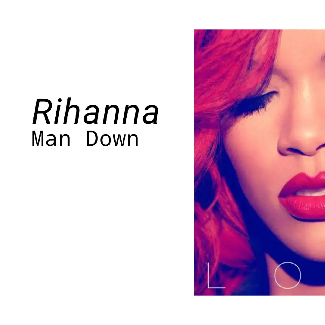 CAUSE I DIDN'T MEAN TO HURT HIMMM #rihanna #mandown #2000 #lyrics #fyp #fy #fypシ #fypage #fyppppppppppppppppppppppp #foryoupage #foryou 