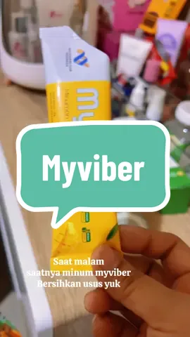Saat malam saatnya #myviber #minumankekinian #minumankesehatan #minumanserat #fypシ #fypシ゚viral #produkmci 