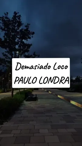 😞💔 Demasiado Loco - Paulo Londra #lcf 🦁 #paulolondra #demasiadoloco #canciones #letras #lcf #triste #estadosdewhatsapp #linberth🦁 