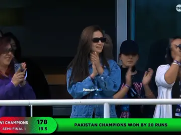 Pakistan qualify final match 🤩❤️🥰🥰😘😍#foryou #foryoupage #mansoor