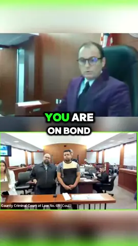 #trialwatch#courtroom#Legaltiktokviral#courtroomdrama#judgefleischer